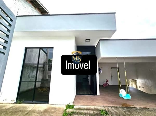 Casa Alto Padrão em Santa Isabel, Santa Isabel/SP