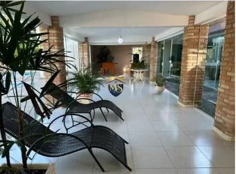 Casa Alto Padrão em Centro, Sorocaba/SP