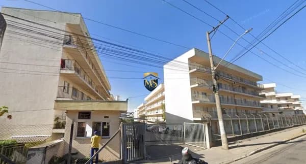 Apartamento em Guarulhos - Jardim Guilhermino