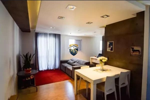 Apartamento em São Paulo - Vila Bela