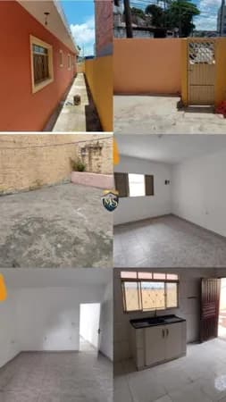 Casa em Guarulhos - Jardim Rodolfo