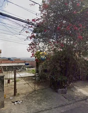 Casa em Guarulhos - Jardim Guilhermino