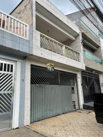 Casa para Venda no bairro Jardim Adriana