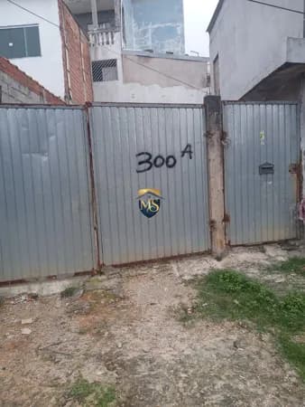 Casa em Jardim Luana, Itaquaquecetuba/SP