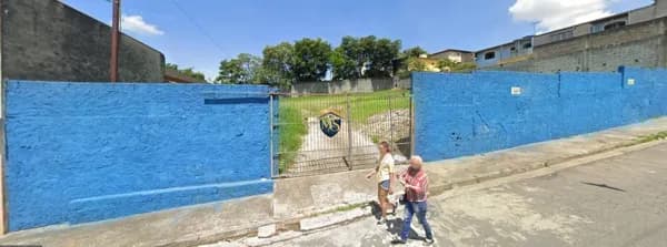 Terreno para Venda no bairro Jardim Rodolfo