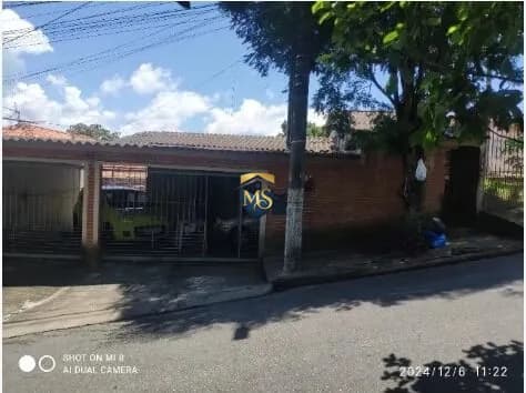 Casa em Arujamérica, Arujá/SP
