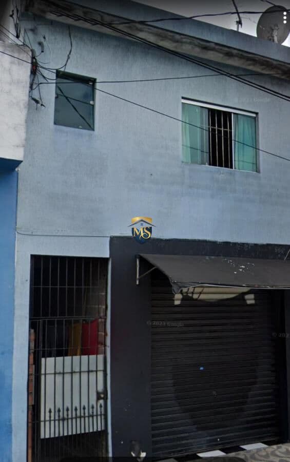 Casa para Venda no bairro Jardim Angélica
