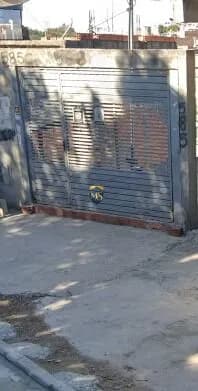 Terreno para venda no bairro Sítio São Francisco, localizado na cidade de Guarulhos /SP