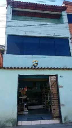 Sobrado para Venda no bairro Jd. Fortaleza