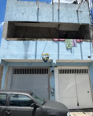 Sobrado para venda no bairro Ponte alta, localização na cidade de Guarulhos/SP