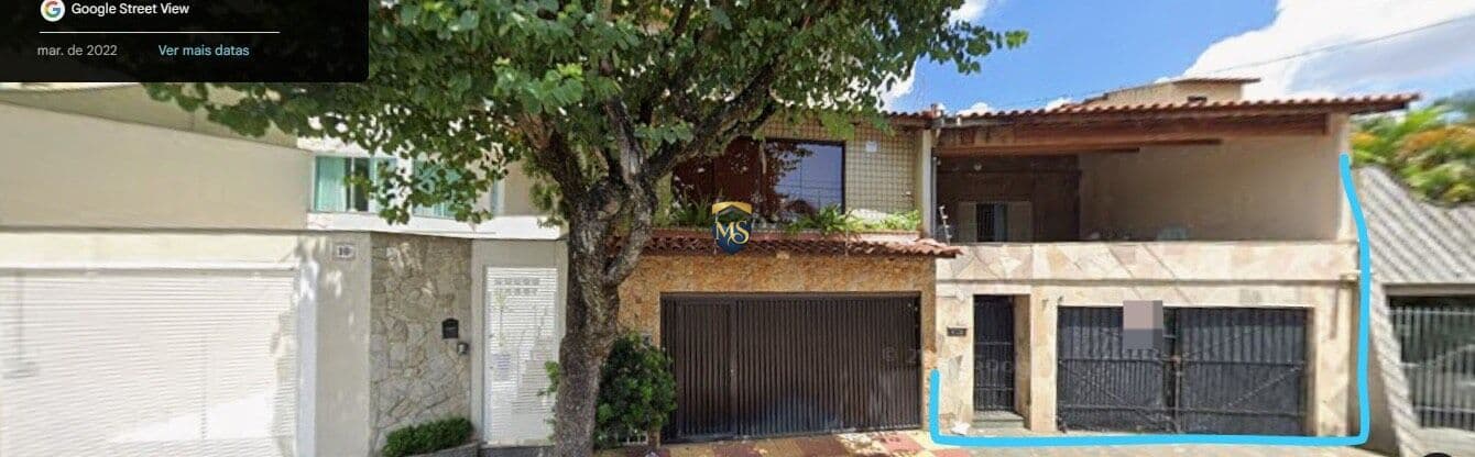 Casa em Olímpico, São Caetano do Sul/SP