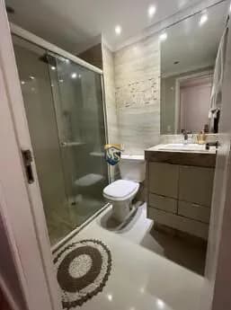 Apartamento em Guarulhos - Centro