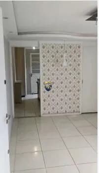 Apartamento em Parque Santa Rosa, Suzano/SP