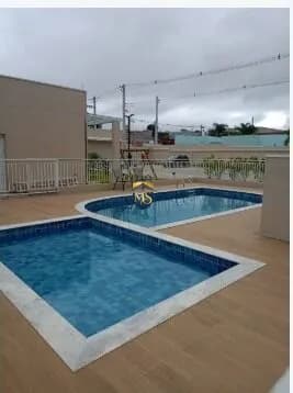 Apartamento em Parque Santa Rosa, Suzano/SP