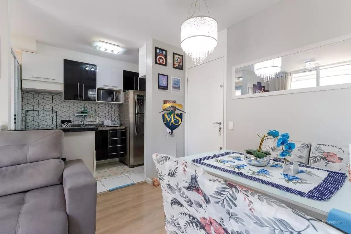 Apartamento em São Paulo - Vila Maria