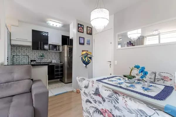 Apartamento em São Paulo - Vila Maria