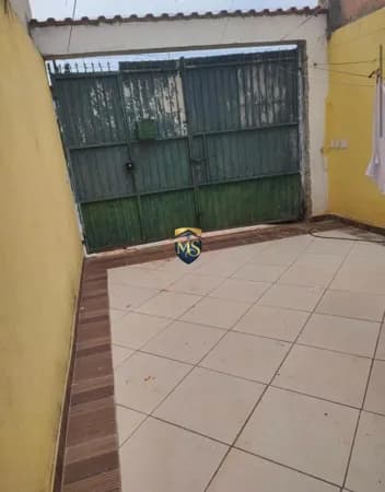 Sobrado em Guarulhos - Jardim Presidente Dutra