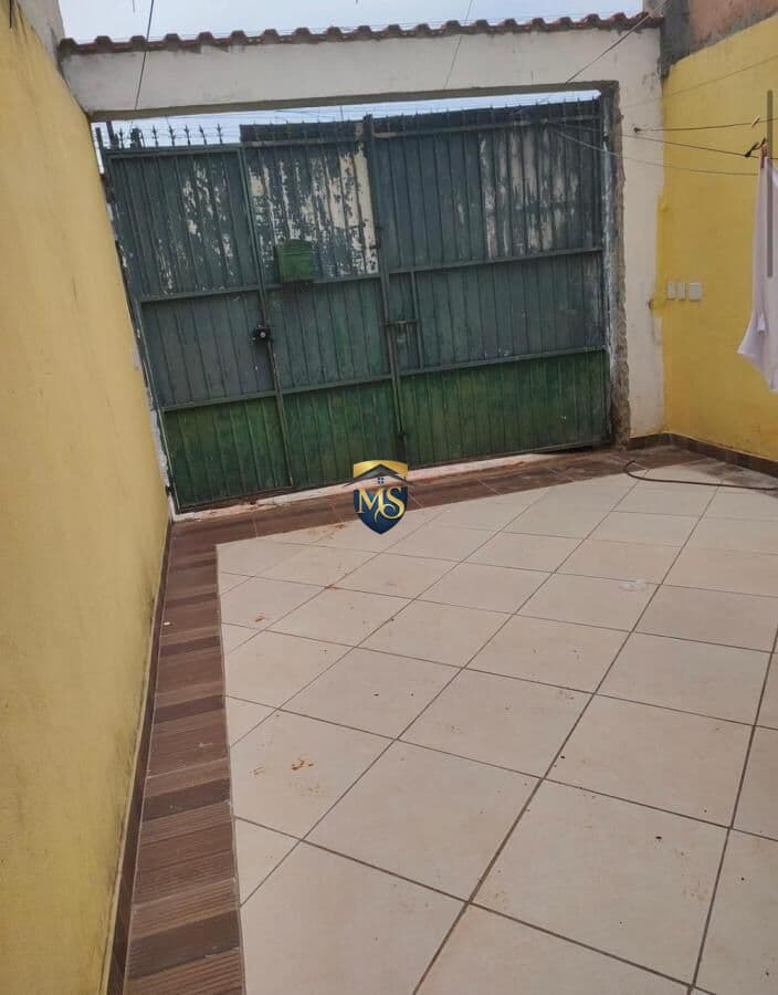 Sobrado em Guarulhos - Jardim Presidente Dutra