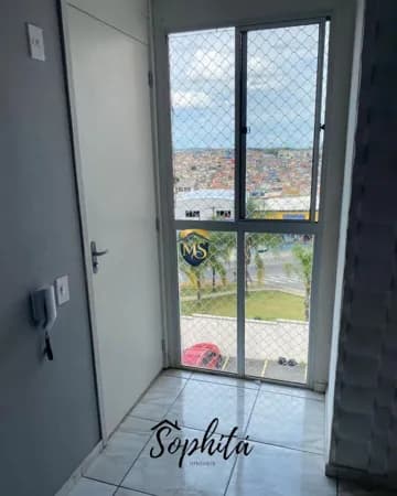 Apartamento em Guarulhos - Jardim Angélica