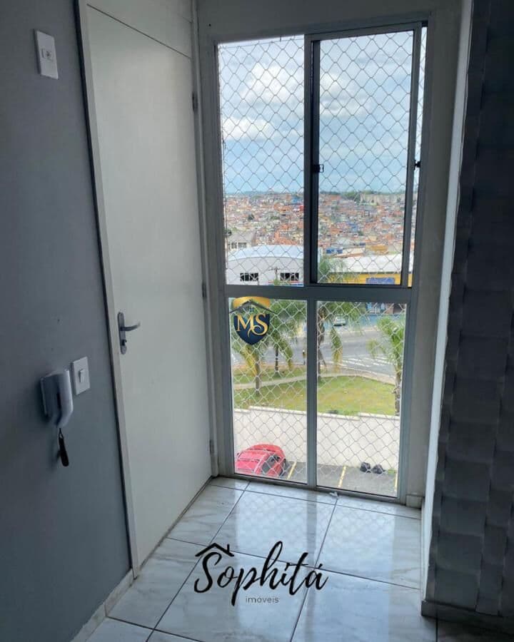 Apartamento em Guarulhos - Jardim Angélica