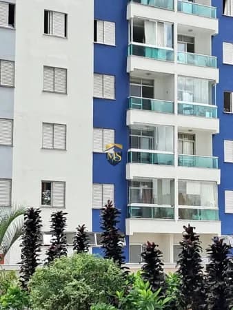 Apartamento em São Paulo - Tatuapé