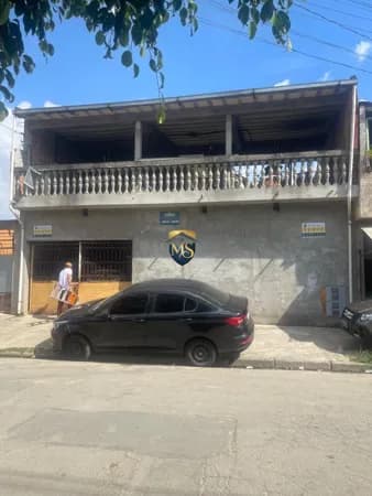 Sobrado em Guarulhos - Jardim Guaracy