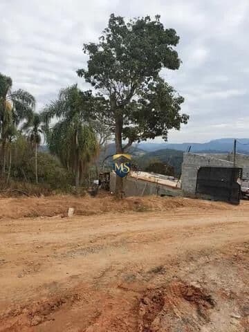 Lote para Venda no bairro Jardim das Cerejeiras