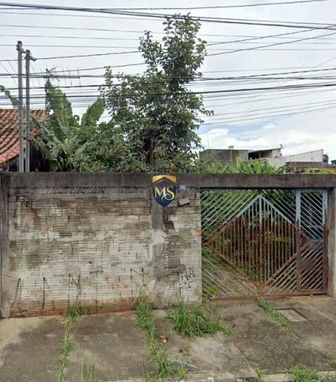 Lote/Terreno em Guarulhos - Jardim Angélica