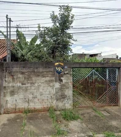 Lote/Terreno em Guarulhos - Jardim Angélica