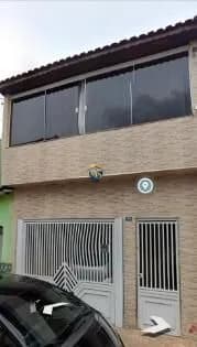 Sobrado em Guarulhos - Vila Paraíso