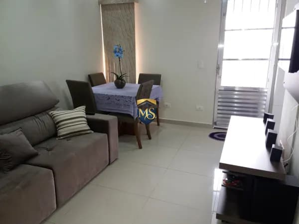 Apartamento em Guarulhos - Jardim Guilhermino