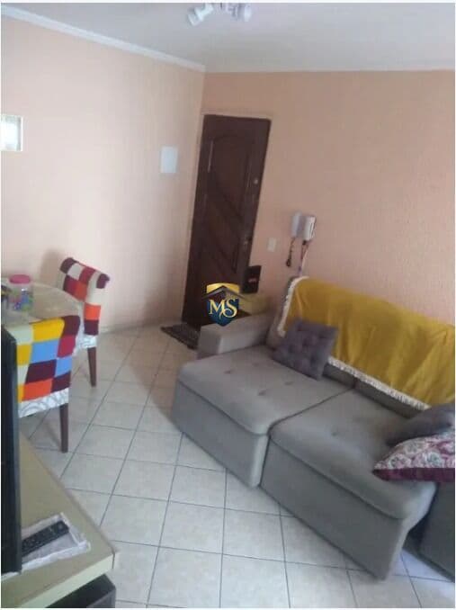 Apartamento em Guarulhos - Centro