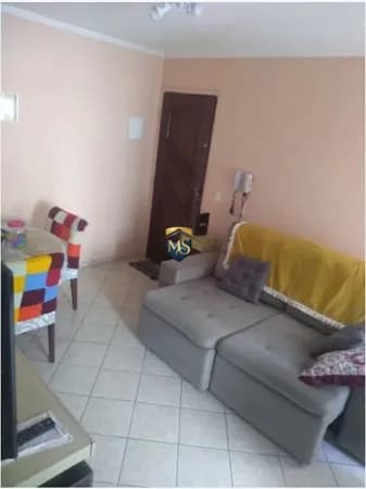 Apartamento em Guarulhos - Centro