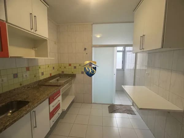 Apartamento em Guarulhos - Vila Capitão Rabelo