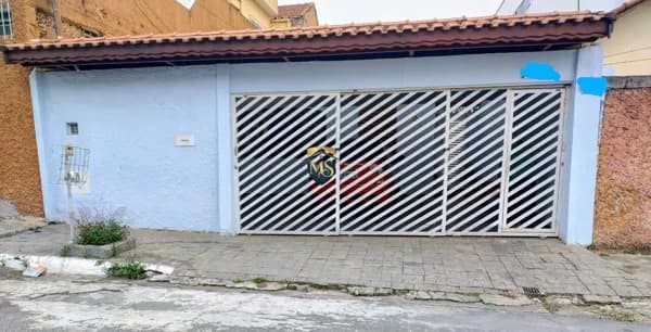 Casa em Vila Gea, São Paulo/SP