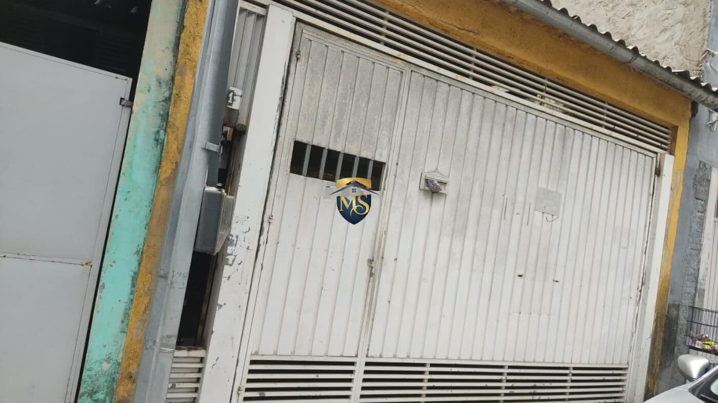 Sobrado em Guarulhos - Nova Ponte Alta
