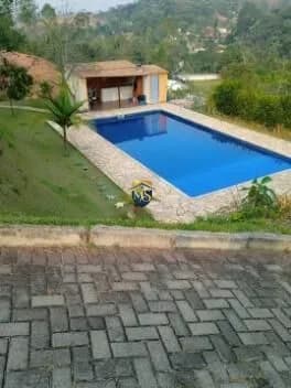 Chácara para venda localizado na cidade de Santa Isabel / SP.
