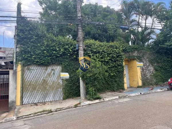 Terreno em Vila Paraíso, Guarulhos/SP