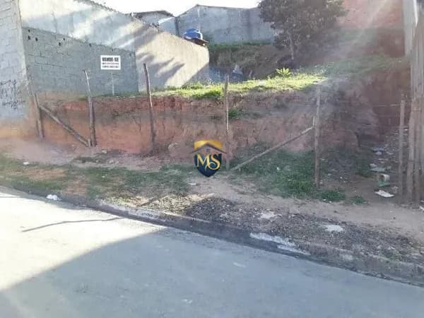Lote/Terreno em Itaquaquecetuba - Parque Recanto Mônica