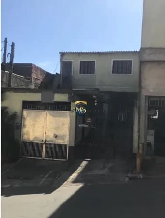 Sobrado para Venda no bairro Jardim Angélica