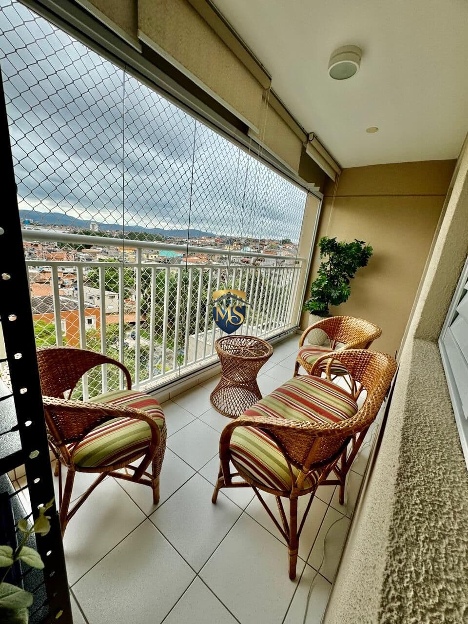 Apartamento Alto Padrão em Vila Rosália, Guarulhos/SP