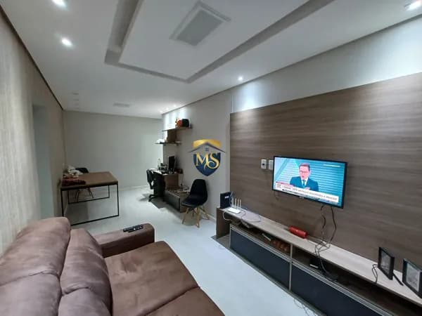 Apartamento em Centro, Guarulhos/SP
