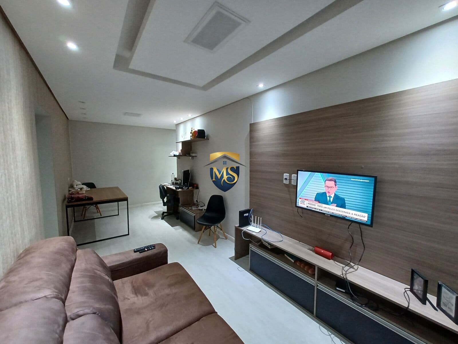 Apartamento em Centro, Guarulhos/SP