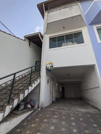 Apartamento em Jardim Flor da Montanha, Guarulhos/SP