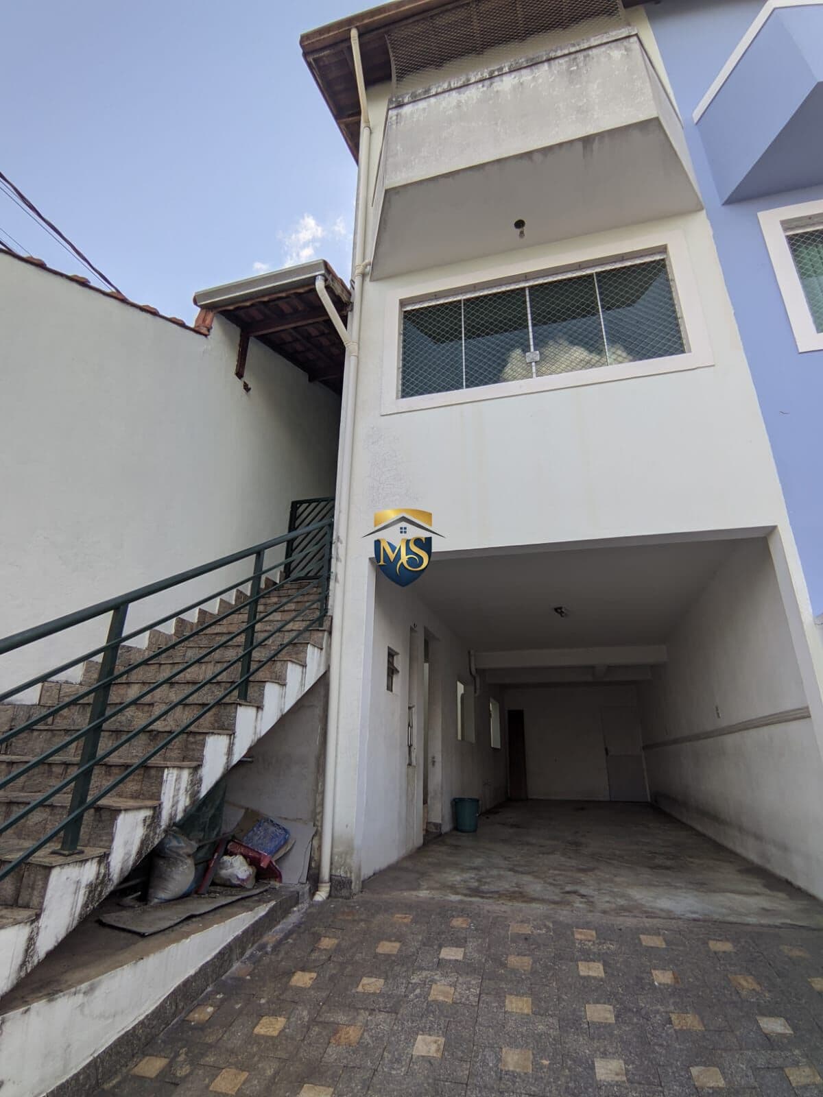 Apartamento em Jardim Flor da Montanha, Guarulhos/SP