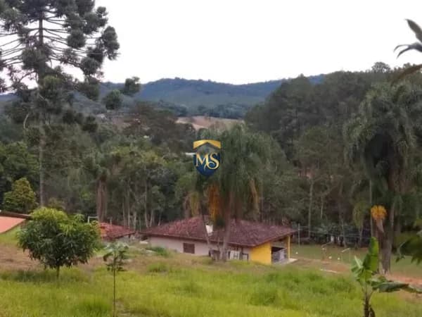 Lote/Terreno em Itapecerica da Serra - Mombaça