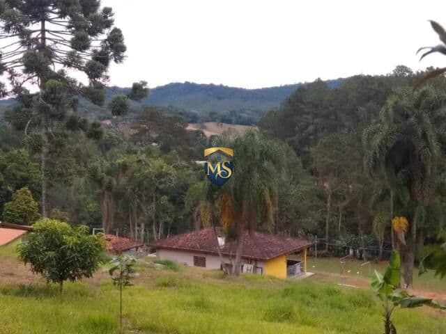 Lote/Terreno em Itapecerica da Serra - Mombaça