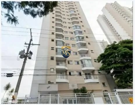 Apartamento em Centro, Guarulhos/SP