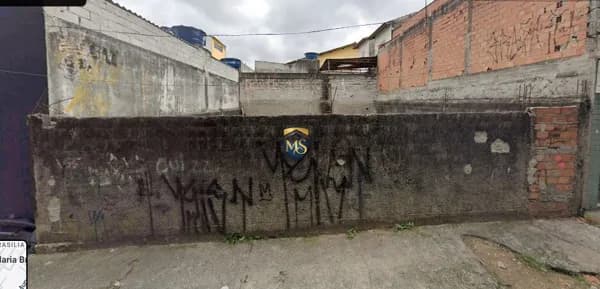 Terreno em Cidade Parque Brasília, Guarulhos/SP