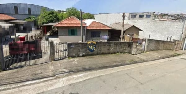 Terreno para Venda no bairro Jardim Silvestre, localizado na cidade de Guarulhos / SP.